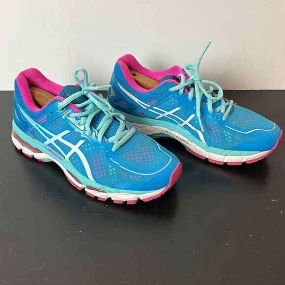 ASICS Dynamic DuoMax - Picture 4 of 12